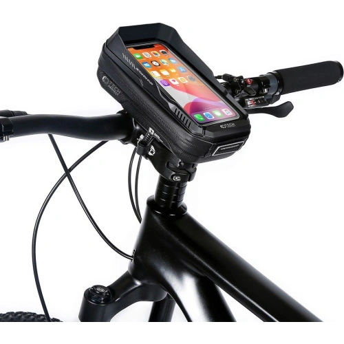 Kup Săcușă pentru bicicletă Tech-Protect XT3 Montare Bicicletă Neagră - THP905BLK - {ean13} - Sklep Home Screen