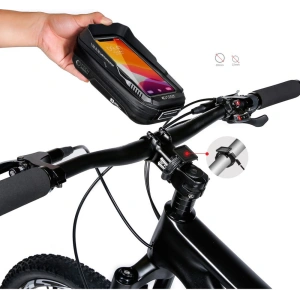 Kup Sakwa na kolo Tech-Protect XT3 Bike Mount Black - THP905BLK - {ean13} - Sklep Home Screen