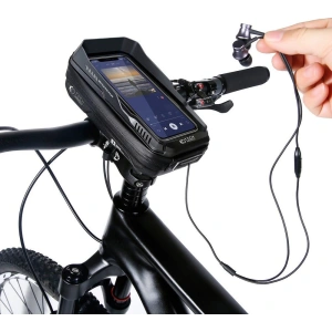 Kup Sakwa na kolo Tech-Protect XT3 Bike Mount Black - THP905BLK - {ean13} - Sklep Home Screen