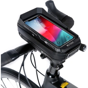 Kup Sakwa na kolo Tech-Protect XT3 Bike Mount Black - THP905BLK - {ean13} - Sklep Home Screen