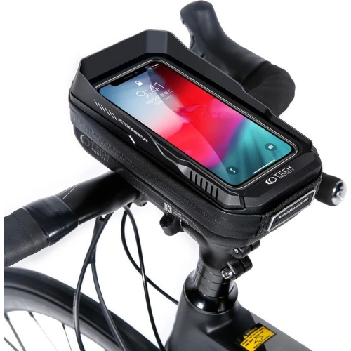 Kup Sakwa rowerowa Tech-Protect XT3 Bike Mount Black - THP905BLK - {ean13} - Sklep Home Screen