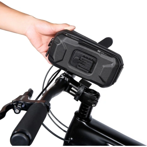 Kup Sakwa rowerowa Tech-Protect XT3 Bike Mount Black - THP905BLK - {ean13} - Sklep Home Screen
