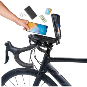 Kup Sakwa na kolo Tech-Protect XT3 Bike Mount Black - THP905BLK - {ean13} - Sklep Home Screen