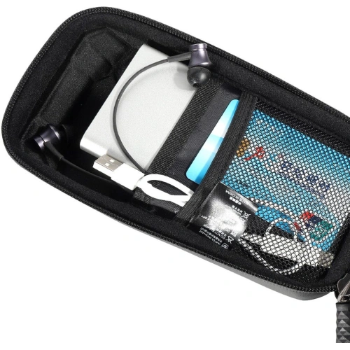 Kup Sakwa rowerowa Tech-Protect XT3 Bike Mount Black - THP905BLK - {ean13} - Sklep Home Screen