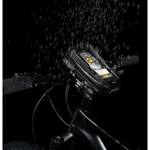 Kup Sakwa na kolo Tech-Protect XT3 Bike Mount Black - THP905BLK - {ean13} - Sklep Home Screen