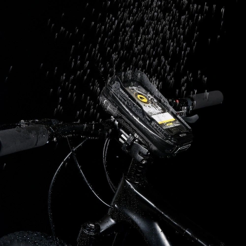 Kup Sakwa rowerowa Tech-Protect XT3 Bike Mount Black - THP905BLK - {ean13} - Sklep Home Screen