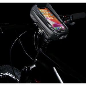 Kup Sakwa na kolo Tech-Protect XT3 Bike Mount Black - THP905BLK - {ean13} - Sklep Home Screen