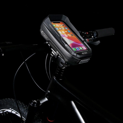Kup Sakwa rowerowa Tech-Protect XT3 Bike Mount Black - THP905BLK - {ean13} - Sklep Home Screen