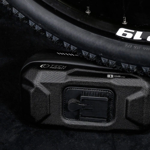 Kup Sakwa rowerowa Tech-Protect XT3 Bike Mount Black - THP905BLK - {ean13} - Sklep Home Screen