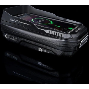 Kup Sakwa na kolo Tech-Protect XT3 Bike Mount Black - THP905BLK - {ean13} - Sklep Home Screen