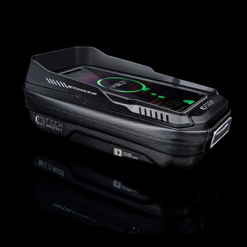 Kup Sakwa rowerowa Tech-Protect XT3 Bike Mount Black - THP905BLK - {ean13} - Sklep Home Screen