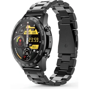 Kup Smartwatch BlitzWolf BW-HL4 Bluetooth 5.0 (negru) - BLZ456BLK - {ean13} - Sklep Home Screen