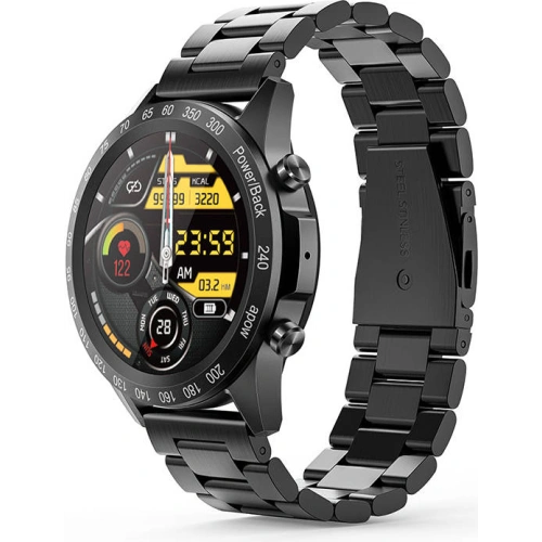 Kup Okosóra BlitzWolf BW-HL4 Bluetooth 5.0 (fekete) - BLZ456BLK - {ean13} - Sklep Home Screen