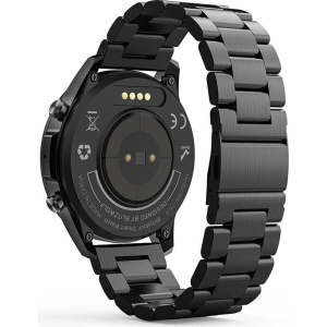 Kup Smartwatch BlitzWolf BW-HL4 Bluetooth 5.0 (czarny) - BLZ456BLK - {ean13} - Sklep Home Screen