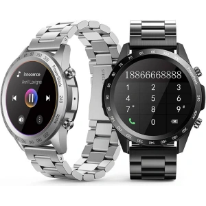 Kup Smartwatch BlitzWolf BW-HL4 Bluetooth 5.0 (czarny) - BLZ456BLK - {ean13} - Sklep Home Screen