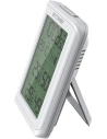Buy Blitzwolf BW-TM01 Wireless Weather Station (white) - BLZ457WHT - {ean13} - Home Screen Store Europe