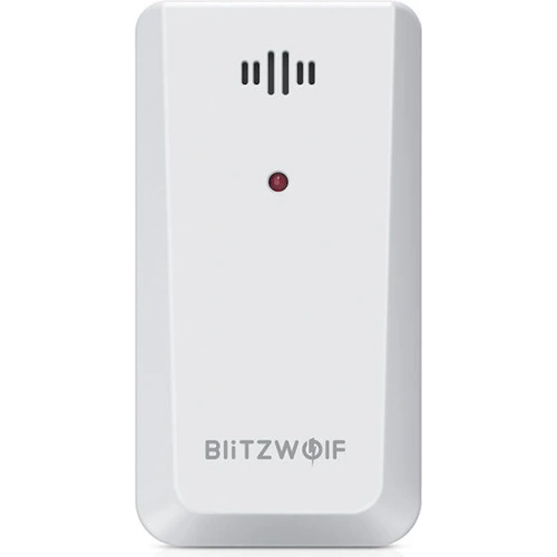 Kup Senzor suplimentar Blitzwolf BW-DS01 pentru stația meteo BW-TM01 - BLZ458 - {ean13} - Sklep Home Screen