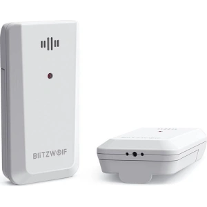 Kup Senzor suplimentar Blitzwolf BW-DS01 pentru stația meteo BW-TM01 - BLZ458 - {ean13} - Sklep Home Screen