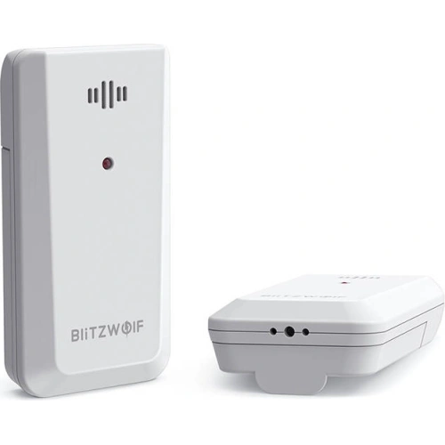 Buy Blitzwolf BW-DS01 Temperature and Humidity Sensor for BW-TM01 - BLZ458 - {ean13} - Home Screen Store Europe