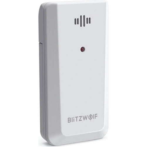 Kup Senzor suplimentar Blitzwolf BW-DS01 pentru stația meteo BW-TM01 - BLZ458 - {ean13} - Sklep Home Screen