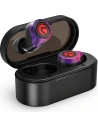 Buy TWS Earphones BlitzWolf AA-UM9 (black) - BLZ459BLK - {ean13} - Home Screen Store Europe