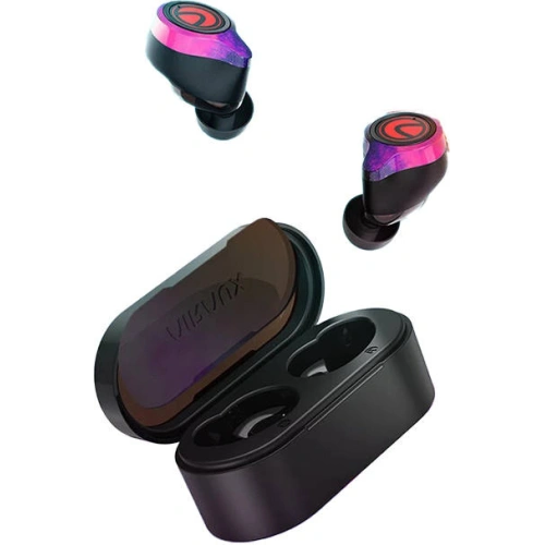 Kup Schnurlose Kopfhörer BlitzWolf AA-UM9 (schwarz) - BLZ459BLK - {ean13} - Sklep Home Screen