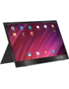 Touchable Monitor BlitzWolf BW-PCM3 15.6-inch (black)
