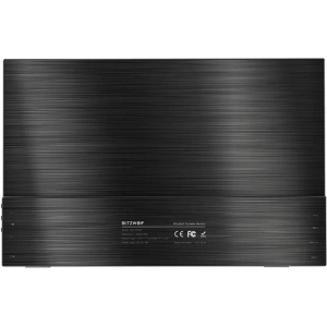 Kup Przenośny monitor BlitzWolf BW-PCM3, dotykowy, 15.6 (czarny) - BLZ460BLK - {ean13} - Sklep Home Screen
