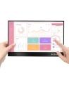 Kup Monitor portabil BlitzWolf BW-PCM3, tactil, 15.6 (negru) - BLZ460BLK - {ean13} - Sklep Home Screen