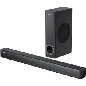 Kup Soundbar BlitzWolf AA-SAR3, Bluetooth 5.0, AUX, USB, HDMI, OPT, 120W (negru) - BLZ462BLK - {ean13} - Sklep Home Screen