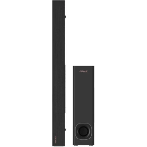 Kup Soundbar BlitzWolf AA-SAR3, Bluetooth 5.0, AUX, USB, HDMI, OPT, 120W (schwarz) - BLZ462BLK - {ean13} - Sklep Home Screen