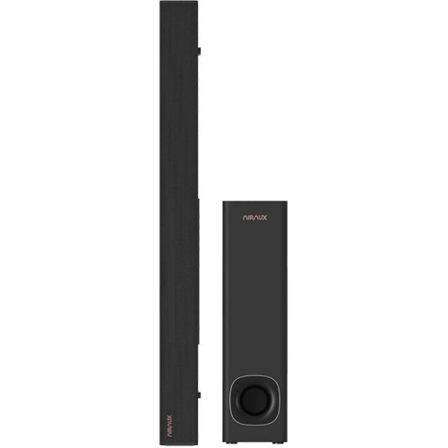 Kup Soundbar BlitzWolf AA-SAR3, Bluetooth 5.0, AUX, USB, HDMI, OPT, 120W (fekete) - BLZ462BLK - {ean13} - Sklep Home Screen