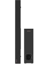 Kup Soundbar BlitzWolf AA-SAR3, Bluetooth 5.0, AUX, USB, HDMI, OPT, 120W (fekete) - BLZ462BLK - {ean13} - Sklep Home Screen