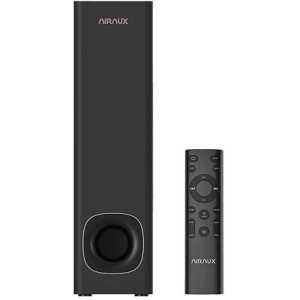 Kup Soundbar BlitzWolf AA-SAR3, Bluetooth 5.0, AUX, USB, HDMI, OPT, 120W (schwarz) - BLZ462BLK - {ean13} - Sklep Home Screen