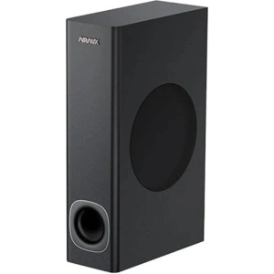 Soundbar BlitzWolf AA-SAR3, Bluetooth 5.0, AUX, USB, HDMI, OPT, 120W (fekete)