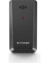 Buy Blitzwolf BW-WS04 Smart Wi-Fi Weather Station (black) - BLZ464BLK - {ean13} - Home Screen Store Europe