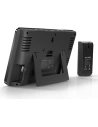Kup Wetterstation Wi-Fi Blitzwolf BW-WS04 (schwarz) - BLZ464BLK - {ean13} - Sklep Home Screen