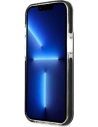 Kup Etui Karl Lagerfeld KLHCP13MTPEIKK Apple iPhone 13 keménytok fekete/black Iconik Karl - KLD882BLK - {ean13} - Sklep Home Screen