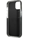 Kup Etui Karl Lagerfeld KLHCP13MTPEIKK Apple iPhone 13 hardcase černý/black Iconik Karl - KLD882BLK - {ean13} - Sklep Home Screen