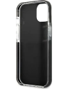 Kup Etui Karl Lagerfeld KLHCP13STPEIKK Apple iPhone 13 mini hardcase černý/black Iconik Karl - KLD883BLK - {ean13} - Sklep Home Screen