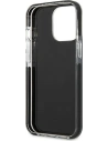 Kup Etui Karl Lagerfeld KLHCP13XTPEIKK Apple iPhone 13 Pro Max hardcase czarny/black Iconik Karl - KLD884BLK - {ean13} - Sklep Home Screen