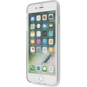 Kup Etui Guess GUHCI8LPCUJULLB Apple iPhone 8/7 Plus niebieski/light blue hardcase Jeans Collection - GUE1653BLU - {ean13} - Sklep Home Screen