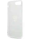 Kup Etui Guess GUHCI8LPCUJULLB Apple iPhone 8/7 Plus modré/light blue hardcase Jeans Collection - GUE1653BLU - {ean13} - Sklep Home Screen