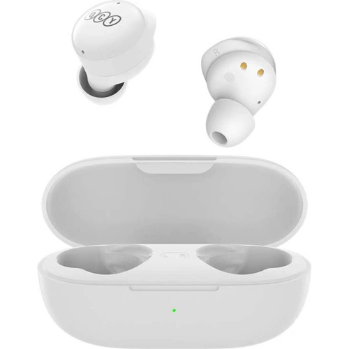 Kup Füles TWS QCY T17 (fehér) - QCY036WHT - {ean13} - Sklep Home Screen
