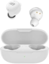 Earphones TWS QCY T17 (white)