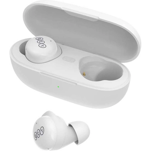 Kup Füles TWS QCY T17 (fehér) - QCY036WHT - {ean13} - Sklep Home Screen