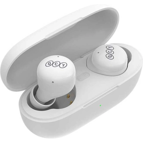 Kup TWS Kopfhörer QCY T17 (weiß) - QCY036WHT - {ean13} - Sklep Home Screen