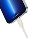Kup USB kábel Lightning Baseus Jelly, 2.4A, 2m (rózsaszín) - BSU3127PNK - {ean13} - Sklep Home Screen
