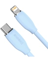 Buy Baseus Jelly USB-C/Lightning cable 20W, 1,2m (blue) - BSU3129BLU - {ean13} - Home Screen Store Europe