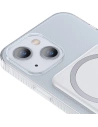 Kup Etui Baseus Crystal Magnetic Apple iPhone 13 (przezroczyste) - BSU3130CL - {ean13} - Sklep Home Screen